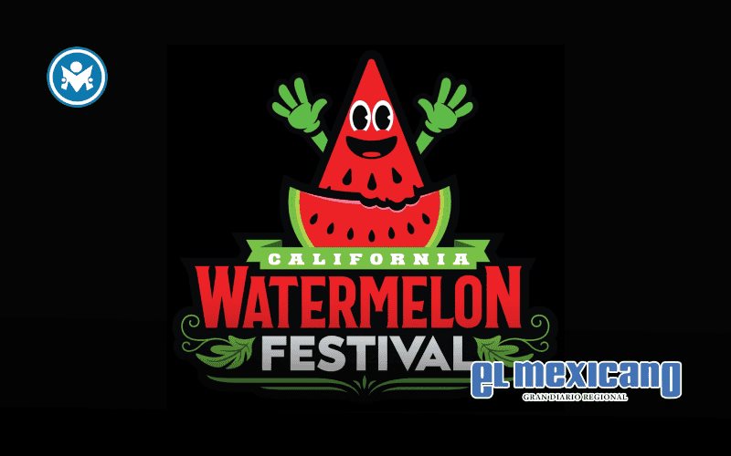 California Watermelon Festival celebrar&aacute; el verano con m&uacute;sica y comida tem&aacute;tica