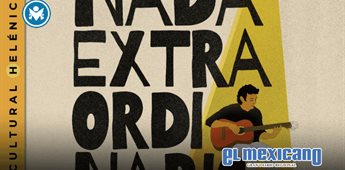 "Nada extraordinario" explora el síndrome del impostor en escena "Nada extraordinario" explora el síndrome del impostor en escena