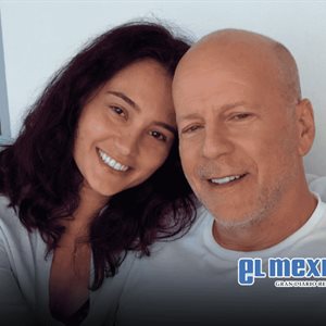 Bruce Willis ya no puede hablar por avance de la demencia frontotemporal, revela su esposa Bruce Willis ya no puede hablar por avance de la demencia frontotemporal, revela su esposa