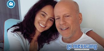 Bruce Willis ya no puede hablar por avance de la demencia frontotemporal, revela su esposa Bruce Willis ya no puede hablar por avance de la demencia frontotemporal, revela su esposa