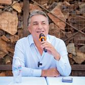 Algunos Conservadores de EE.UU. buscan la desestabilizaci&oacute;n de M&eacute;xico: Jes&uacute;s Ruiz Uribe