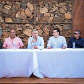 Algunos Conservadores de EE.UU. buscan la desestabilizaci&oacute;n de M&eacute;xico: Jes&uacute;s Ruiz Uribe