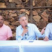 Algunos Conservadores de EE.UU. buscan la desestabilizaci&oacute;n de M&eacute;xico: Jes&uacute;s Ruiz Uribe