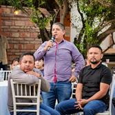 Algunos Conservadores de EE.UU. buscan la desestabilizaci&oacute;n de M&eacute;xico: Jes&uacute;s Ruiz Uribe
