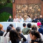 Algunos Conservadores de EE.UU. buscan la desestabilizaci&oacute;n de M&eacute;xico: Jes&uacute;s Ruiz Uribe