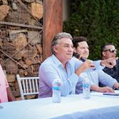 Algunos Conservadores de EE.UU. buscan la desestabilizaci&oacute;n de M&eacute;xico: Jes&uacute;s Ruiz Uribe