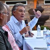 Algunos Conservadores de EE.UU. buscan la desestabilizaci&oacute;n de M&eacute;xico: Jes&uacute;s Ruiz Uribe