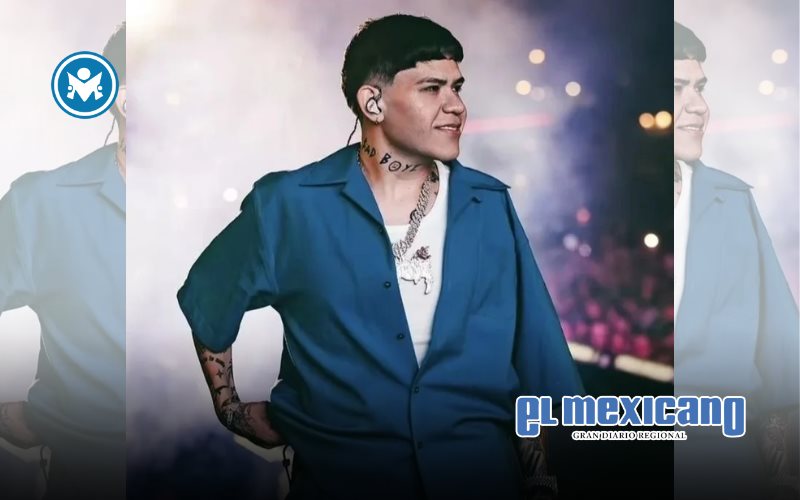 Junior H llegar&aacute; al Estadio Ciudad De Los Deportes en la CDMX