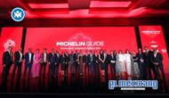 Gastronomía de BC sigue haciendo historia en la Guía Michelin Gastronomía de BC sigue haciendo historia en la Guía Michelin