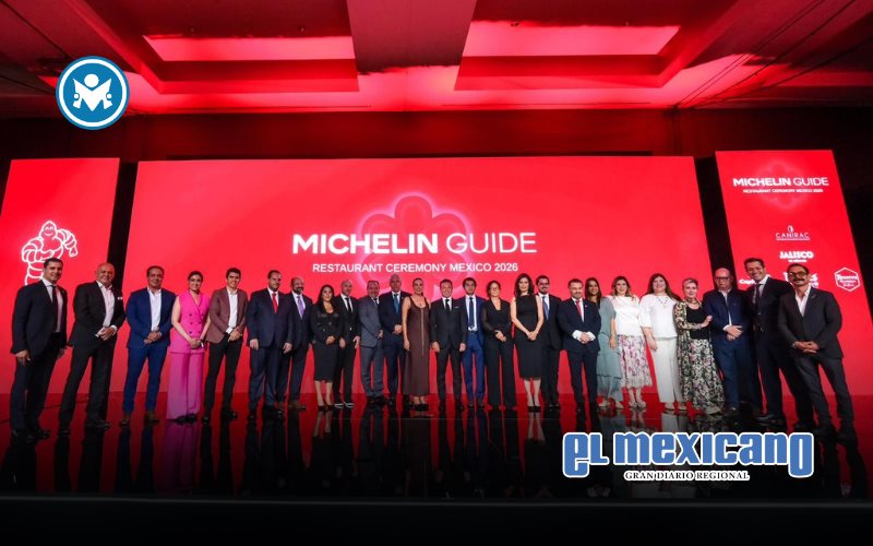 Gastronom&iacute;a de BC sigue haciendo historia en la Gu&iacute;a Michelin