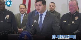 Operativo en California desmantela red de explotaci&oacute;n infantil