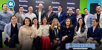 Impulsa Deloitte vinculación estratégica para fortalecer turismo de salud en BC Impulsa Deloitte vinculación estratégica para fortalecer turismo de salud en BC