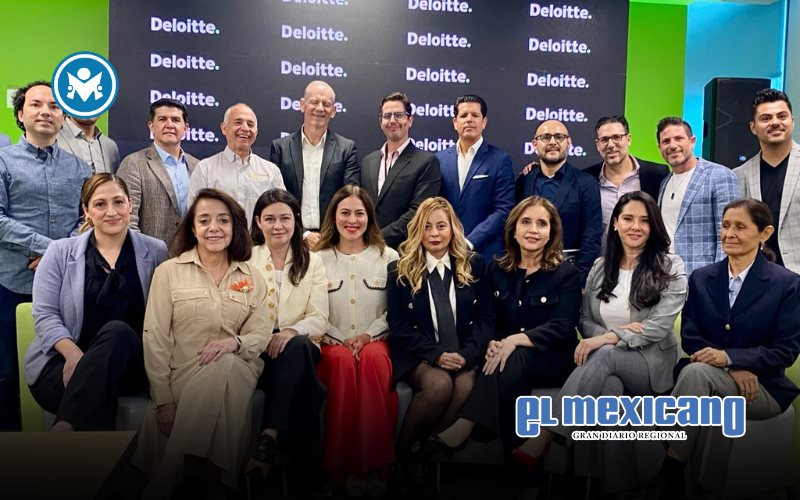 Impulsa Deloitte vinculaci&oacute;n estrat&eacute;gica para fortalecer turismo de salud en BC