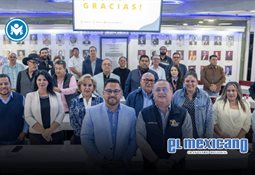 Revivir&aacute;n memoria del Casino Agua Caliente con "Arquitectura Fermentada"