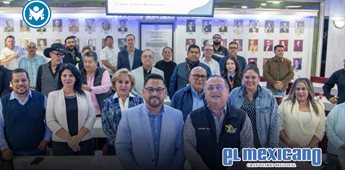 Regidor Miguel Loza escucha a consejeros de Canaco Tijuana Regidor Miguel Loza escucha a consejeros de Canaco Tijuana