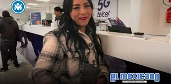 Hallan sin vida a Blanca Vázquez Montiel quien estaba desaparecida tras cirugía estética Hallan sin vida a Blanca Vázquez Montiel quien estaba desaparecida tras cirugía estética