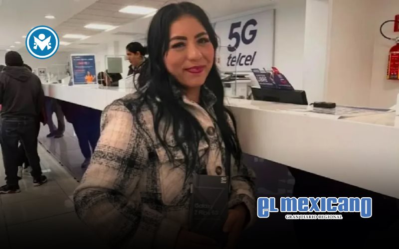Hallan sin vida a Blanca V&aacute;zquez Montiel quien estaba desaparecida tras cirug&iacute;a est&eacute;tica