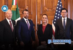Sergio Mayer acusa "maltrato" tras renunciar a Morena