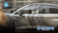 Motociclistas atacan a balazos a conductor en colonia N&aacute;poles