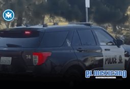 Incendios en California obligan evacuaci&oacute;n de miles de personas