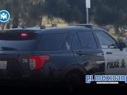 Joven muere tras tiroteo en Walmart de Chula Vista