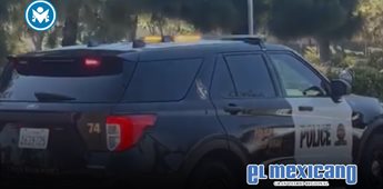 Joven muere tras tiroteo en Walmart de Chula Vista