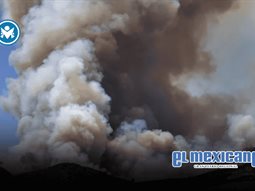 Incendios en California obligan evacuaci&oacute;n de miles de personas