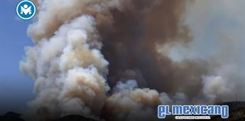 Incendios en California obligan evacuaci&oacute;n de miles de personas