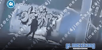 Investigan doble muerte armada en la colonia Argentina Investigan doble muerte armada en la colonia Argentina