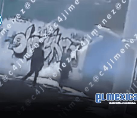 Investigan doble muerte armada en la colonia Argentina