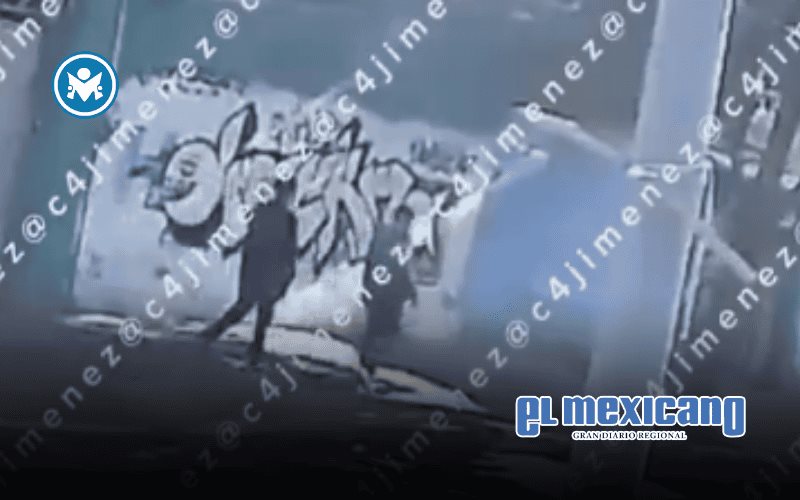 Investigan doble muerte armada en la colonia Argentina Investigan doble muerte armada en la colonia Argentina