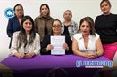 Red de Mujeres Unidas por Baja California pide reforzar protecci&oacute;n infantil tras caso Vicente