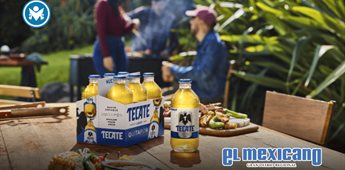 Tecate revive el icónico Quitapón y apuesta por la nostalgia como puente generacional Tecate revive el icónico Quitapón y apuesta por la nostalgia como puente generacional
