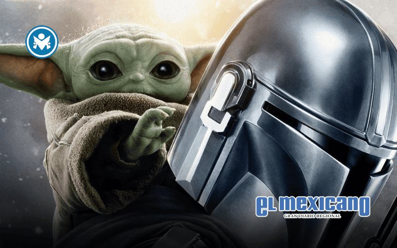 The Mandalorian & Grogu salta al cine con una &eacute;pica experiencia IMAX de Star Wars