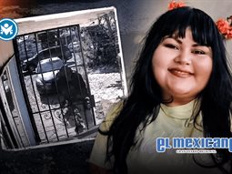 Detienen en Arizona a influencer mexicana Karla Toledo; abogados denuncian arresto irregular y exigen su liberación Detienen en Arizona a influencer mexicana Karla Toledo; abogados denuncian arresto irregular y exigen su liberación