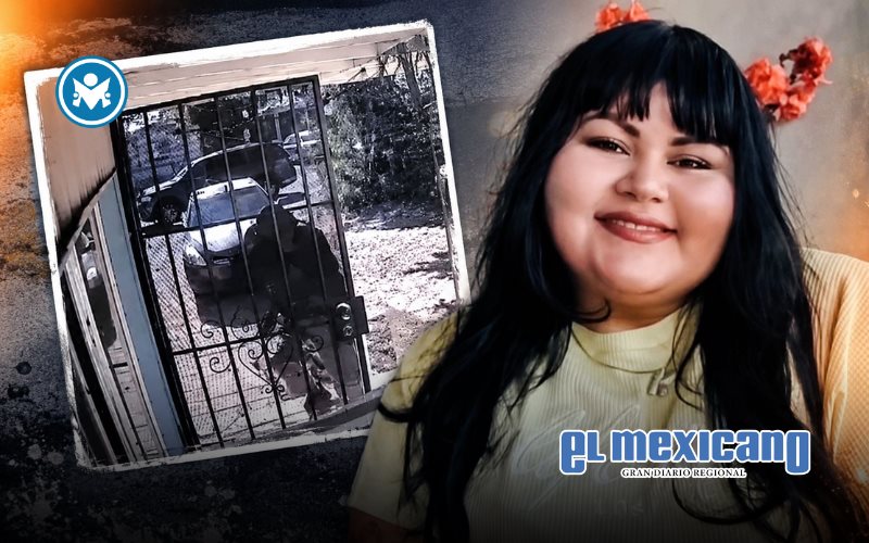 Detienen en Arizona a influencer mexicana Karla Toledo; abogados denuncian arresto irregular y exigen su liberación Detienen en Arizona a influencer mexicana Karla Toledo; abogados denuncian arresto irregular y exigen su liberación