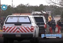 Nigeria desmantela el mayor laboratorio de metanfetaminas en su historia; hay tres mexicanos entre los detenidos