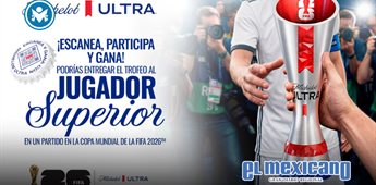 Michelob Ultra lanza promoci&oacute;n rumbo al Mundial 2026