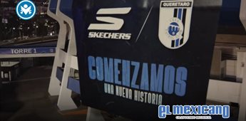 Skechers se convierte en patrocinador oficial del Club Quer&eacute;taro
