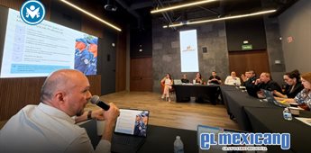 Causa en Común alerta rezagos en seguridad pública en México Causa en Común alerta rezagos en seguridad pública en México