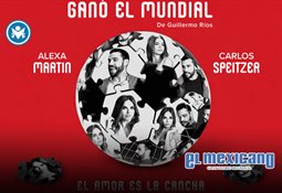 Adamari López y Yordi Rosado lideran panel en “¿Quién es mejor?”