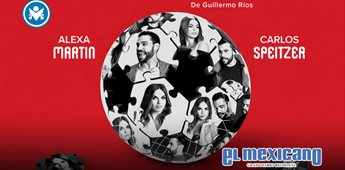 El fútbol llega al teatro con dos obras en La Teatrería El fútbol llega al teatro con dos obras en La Teatrería