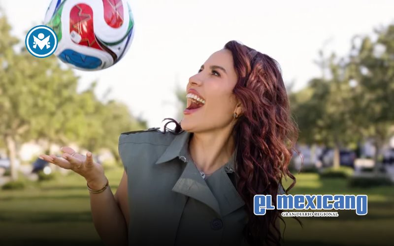 Lindsay Casinelli se suma a la cobertura del Mundial 2026 con Telemundo Lindsay Casinelli se suma a la cobertura del Mundial 2026 con Telemundo