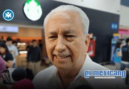M&eacute;xico y EE.UU. en coordinaci&oacute;n bilateral en seguridad y migraci&oacute;n