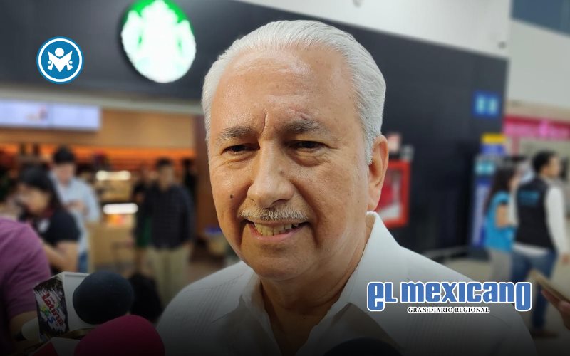 Acuerdo M&eacute;xico–UE abre oportunidad hist&oacute;rica al transporte mar&iacute;timo