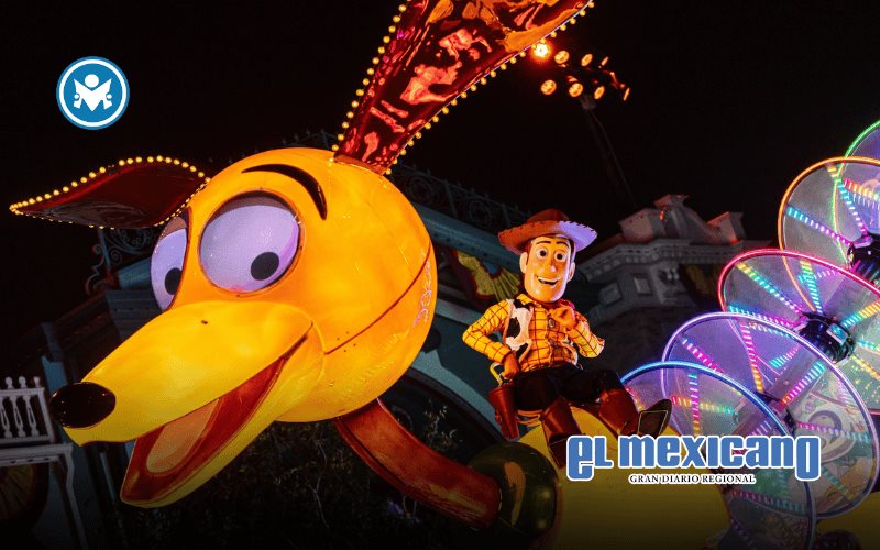 Disneyland Resort prepara un verano lleno de magia y nuevas experiencias