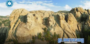 Disney presenta "Soarin&acute; Across America" por el 250.&ordm; aniversario de EE.UU.