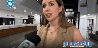 Reforma judicial 2026 corrige fallas, pero no resuelve el fondo: Estefanía Campos García Reforma judicial 2026 corrige fallas, pero no resuelve el fondo: Estefanía Campos García