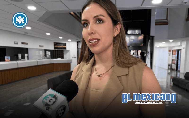 Reforma judicial 2026 corrige fallas, pero no resuelve el fondo: Estefan&iacute;a Campos Garc&iacute;a