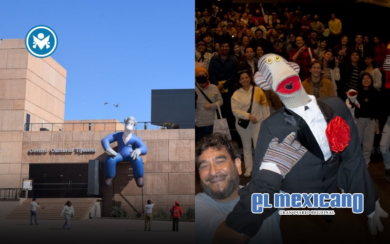 Museo 31 Minutos celebra a sus primeros 50 mil visitantes en Tijuana